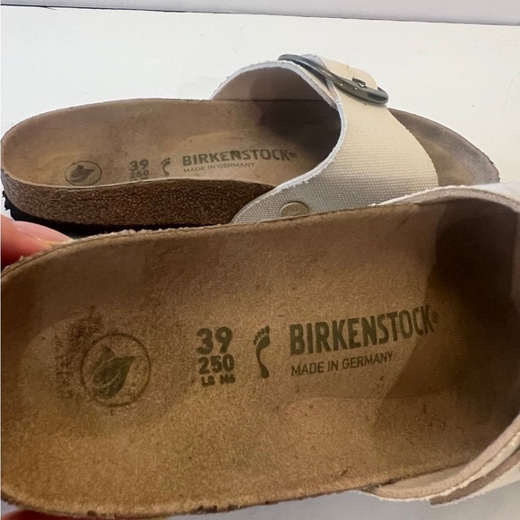 Birkenstocks Madrid Big Buckle sandals - Picture 9 of 12